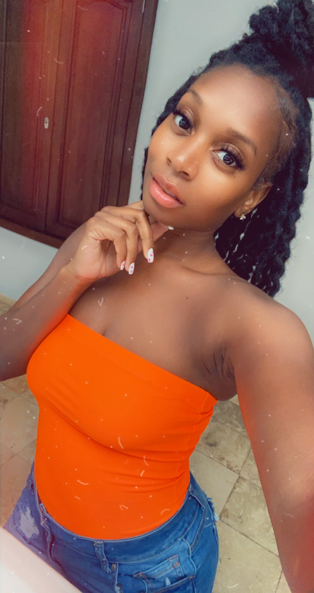 Bunmi luv