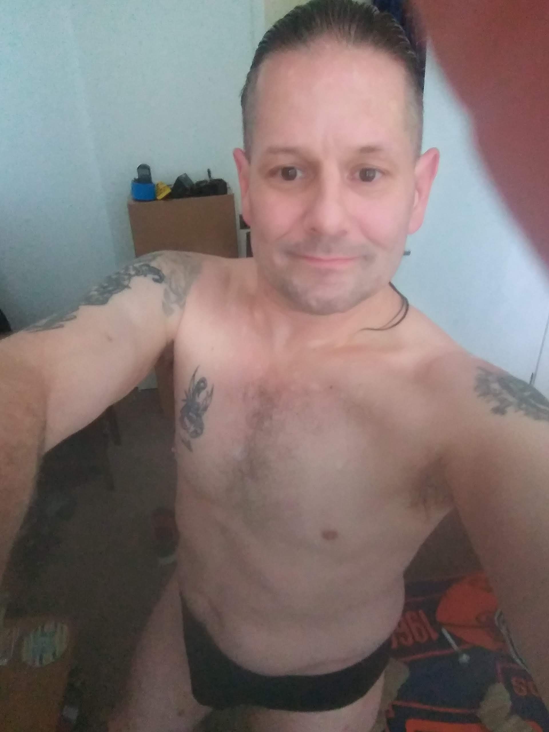 Chris Main